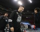 恩怨与征途：新疆男篮五棵松踩场，李根重返故地西热力江抢眼