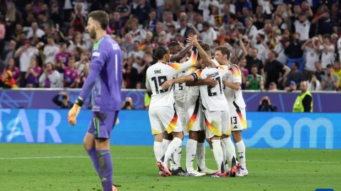 2026德国球员全面盘点：新星井喷老兵谢幕，世界杯前最后冲刺