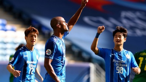 国安对蔚山现代比分预测：伤病缠身的御林军，能否在乱战中破历史魔咒？