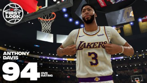 NBA 2K26最低评分球员盘点：那些能力值垫底却仍在追逐梦想的底层球员