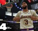 NBA 2K26最低评分球员盘点：那些能力值垫底却仍在追逐梦想的底层球员