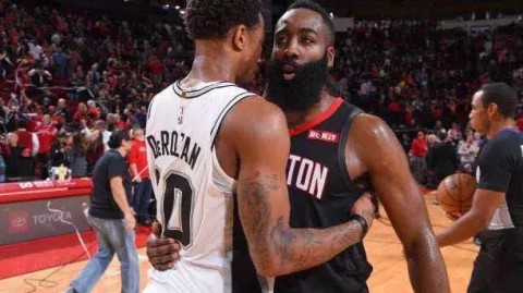 火箭VS马刺！西南区内战+核心对决，谁能主场破局？