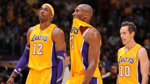 湖人VS火箭！残阵对决+詹皇孤胆逆袭，西部首轮谁能破局？——NBA季后赛前瞻