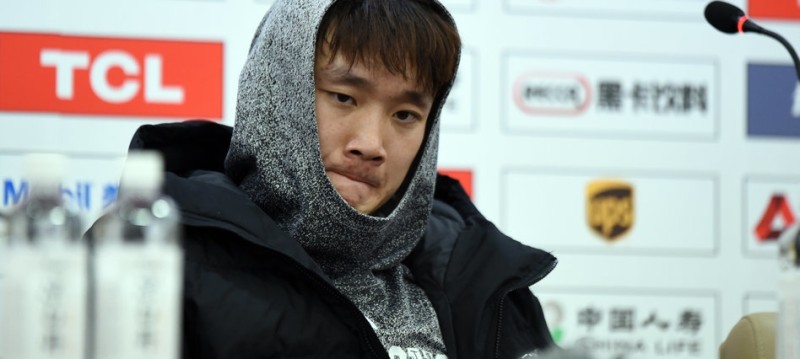 上海滩一战丁彦雨航表情包大火 寂寞大神与小丁上演MVP传承