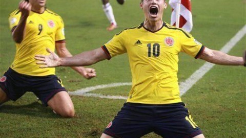 高效锋霸谢幕倒计时：卡洛斯·巴卡与他的2026世界杯终章