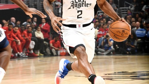 奇才vs快船比分预测：快船冲附加赛主场收官，奇才练兵谁能笑到最后？