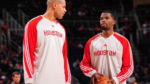 休斯顿火箭永远的三十一号