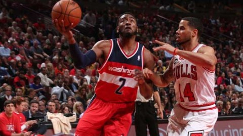 公牛和奇才比分预测：伤兵满营下的“逆向交锋”，谁能赢下摆烂剧本？