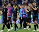 🇭🇷炼狱百日：巴西补时连捅三刀暴击克罗地亚，40岁魔笛落寞凝视全场