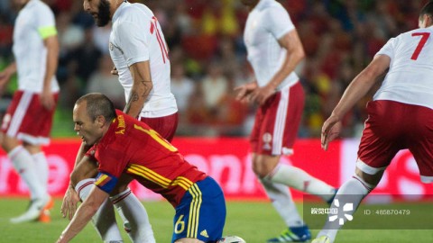 2018年4月1日国际足球联赛日历