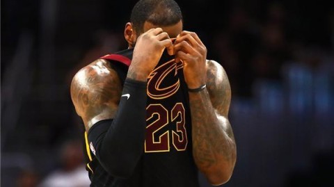 詹姆斯·哈登与米切尔领衔：2026年骑士队新赛季球员名单重磅解读