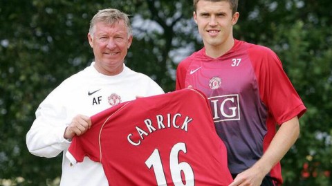 曼联1-2负10人纽卡遭卡里克时代首败，前四争夺格局再生变数