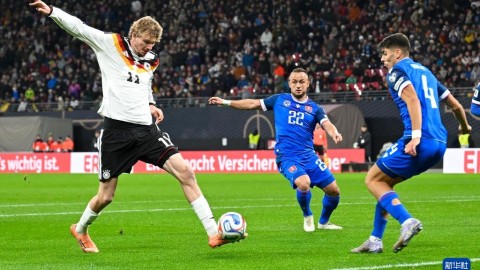 2026德国队阵容全解析：纳帅青春风暴剑指世界杯，双子星伤缺成最大变数