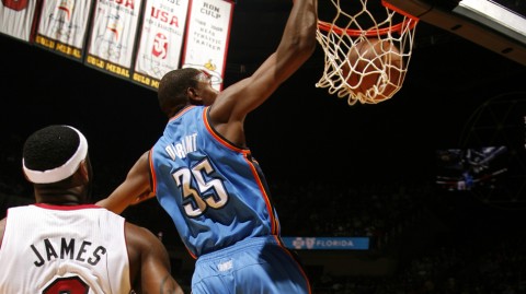 詹杜对决永载史册：大小王最后的巅峰碰撞