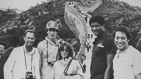 原【八一队球员去世】从穆铁柱到郭玉佩：那些告别我们的军旅体坛丰碑