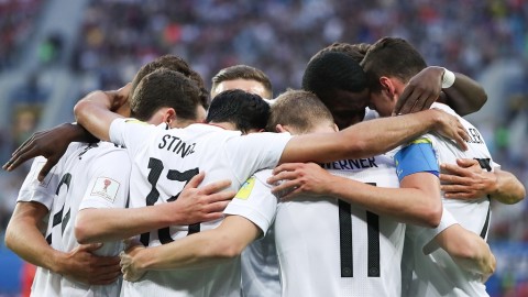 波兰vs智利：东欧劲旅在南美探戈中为何屡遭逆袭？