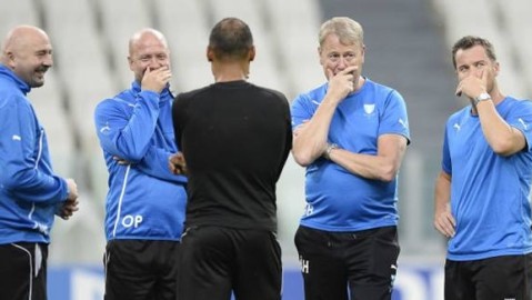 兰斯与马赛足球比分预测：保级困兽遇上欧冠猎手，谁能抢占先机？