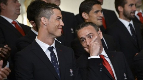 葡萄牙总统选战半场定乾坤：塞古罗击溃文图拉，“C罗内阁”悬念引爆全场