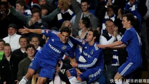 切尔西VS布拉格斯拉维亚！残阵蓝军手握三球优势，欧协联晋级还有悬念吗？