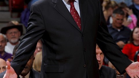 梦回萨克拉门托二零一一年那个难忘篮球夜晚阿德尔曼创造历史