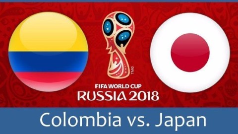 世界杯首战176秒红点套餐，日本2-1复仇南美劲旅