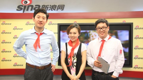 还记得“五道杠”吗？马重阳柯凡当年录节目这张合影勾起多少人的青春