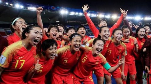 女足中国vs西班牙！世界第1迎战亚洲劲旅，实力悬殊悬念几何？