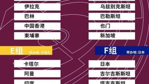澳大利亚2-1逆转沙特摘下首张直通门票