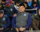 大鲨鱼二十周年老友记 姚明客串裁判获封“姚黑哨”