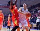 周琦霸王举鼎定乾坤，新疆飞虎复仇深圳豪取六连胜