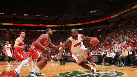 十五年后再看二〇一一皇帝迷失、群雄逐鹿,那一年的NBA藏着多少人的青春