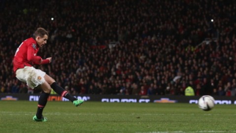 曼联VS桑德兰！残阵红魔客场擒黑猫？