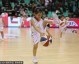 篮球萌娃燃爆CBA赛场，中场表演成冬日最暖风景