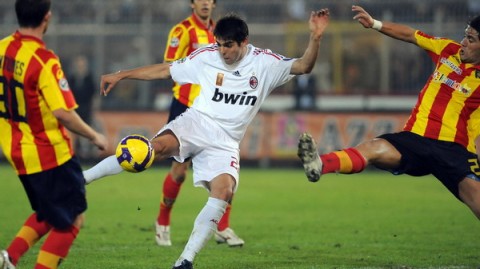 AC米兰“斯呆”斯波尔蒂耶洛：从圣西罗匆匆过客到亚特兰大的落叶归根