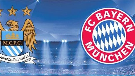 复仇之约！拜仁慕尼黑曼城比分预测：近10年交手仅2胜，残阵宿敌谁能笑到最后？