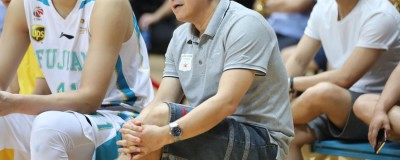 福清国际男篮争霸赛福建队主场加冕 陈林坚率队力克俄罗斯夺冠