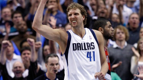 回望二零一一：那些如风般的篮球往事