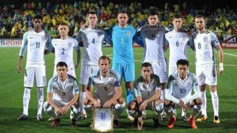 英格兰VS威尔士！残阵+核心伤缺，英伦德比悬念几何？