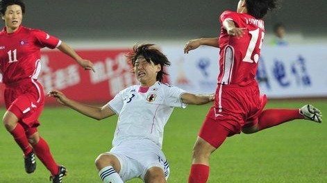 亚运女足决赛比分预测：卫冕冠军日本vs神秘之师朝鲜，巅峰对决谁将登顶？