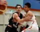 男篮蓝队奥克兰破风 郭艾伦李根联手撕裂新西兰防线