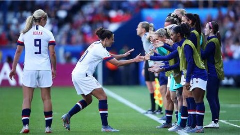 英格兰女足VS瑞典女足！新老交替生死局，谁将主导争顶大战？——赛事前瞻